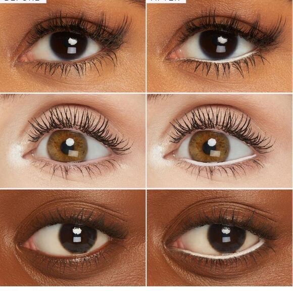 🌻 Tarte Fake Awake White Vegan Waterline Highlight Eyeliner New FullSz - Picture 6 of 7